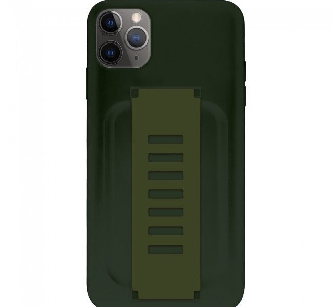Grip2U Slim Case iPhone 11Pro