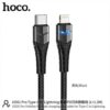 Hoco UD01 Pro Fast Charging Data Cable PD 20W