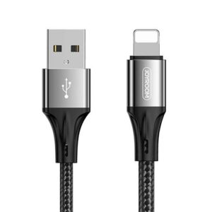 Joyroom N1 Series fast Lightning charging cable 0.2M