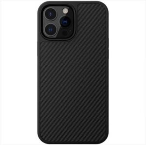 Nillkin Synthetic Fiber Series Protective Case for Apple iPhone 13 Pro Max