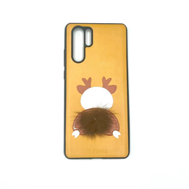 Tj kings Case For Huawei P30 Pro