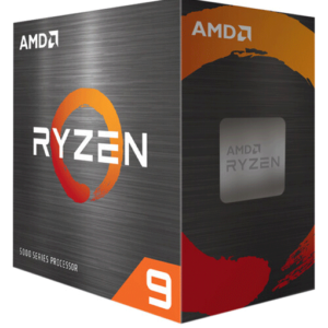 AMD Ryzen 9 5900X 3.7 GHz 12-Core AM4 Processor