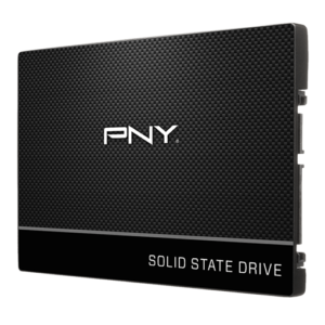 PNY CS900 Series 2,5 in SATA III 120GB Solid State Drive