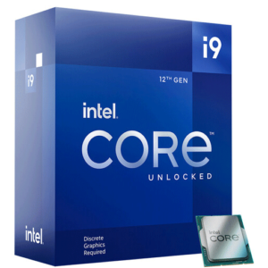 Intel Core i9-12900KF 3.2 GHz 16-Core LGA 1700 Processor