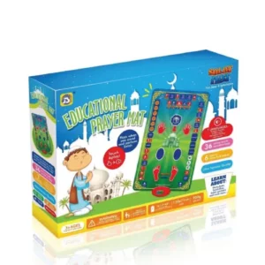 Educational Prayer Mat Toys