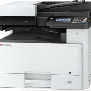 Kyocera ECOSYS M8124cidn A3 Colour Multifunction Laser Printer