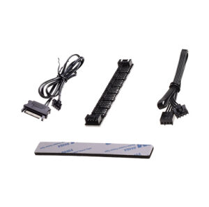 ID-COOLING FH-07 SATA Powered Fan Hub with 7 Ports