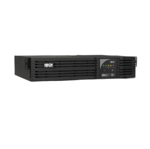 Buy Tripp Lite SmartPro 230V 3kVA 2.25kW Line-Interactive Sine Wave UPS, 2U Rack/Tower, Extended Run, Network Card Options, USB, DB9 Serial at best price in Qatar