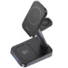 Buy AceFast 3 in 1 Fast Wireless Charger Desktop Holder E3 at best price in Qatar.