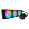 Buy Cooler Master MasterLiquid ML360L ARGB V2, Close-Loop AIO CPU Liquid Cooler at best price in Qatar.