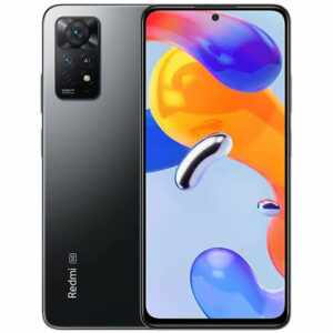 Xiaomi Redmi Note 11 Pro 5G 6GB 128GB - Graphite Gray