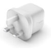 Belkin BOOST↑CHARGE™ 30W USB-C PD GaN Wall Charger