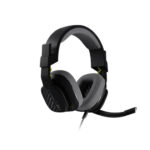 Astro A10 Gen 2 - Black
