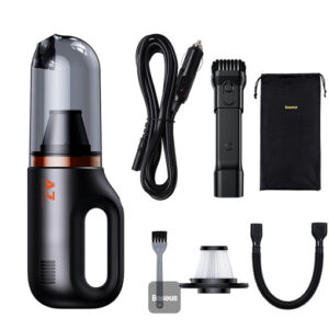 Baseus A7 Car Vacuum Cleaner