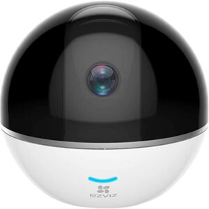 EZVIZ CS-CV248-A0-32WFR C6TC Mini 360 Wi-Fi Camera