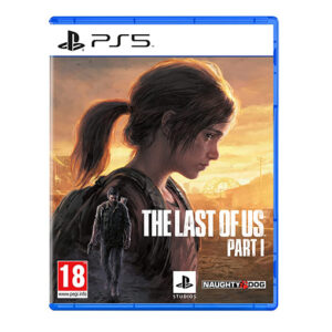 The Last of Us™ Part I - PS5