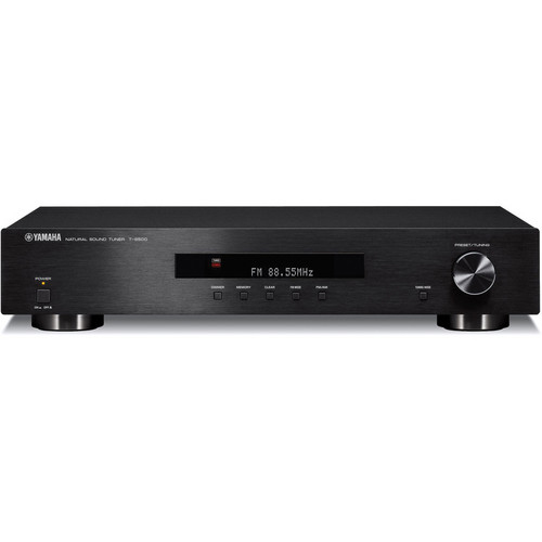 Yamaha T-S500 AM/FM Stereo Tuner