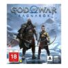 God of War Ragnarok for PS4
