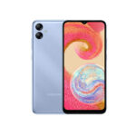 Galaxy A04e Light Blue
