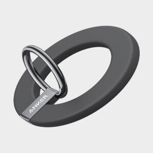 Anker Magnetic Phone Grip (MagGo) - Black