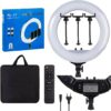 The Mohrim RL-21 LED Ring Light ,LED Soft Ring Light
