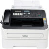 Brother FAX-2840 multi-page scanner with PC connectivity