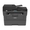 Brother MFC-L2715DW Laser Printer - Black