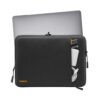 Defender-A13 Laptop Sleeve for 13.5-inch Microsoft Surface Laptop - Black