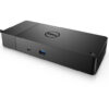 Dell Docking Station 130W USB, HDMI,Ethernet,3.5MM Audio