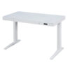 Ergonomic Double Motor Sit And Stand Office Table Electric Height Adjustable Desk