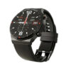 Haino Teko C5 Porche Design Smart Watch -Black