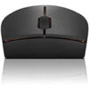 Lenovo GX30K85315 300 Wireless Compact Mouse - Black