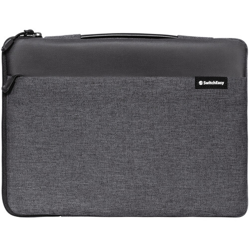 SwitchEasy Urban Sleeve for 2016-2021 MacBook Pro 16" - Black