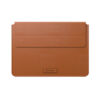 Switcheasy EasyStand Sleeve & Stand For 14 inch MacBook Pro M1 Pro/M1 Max - Brown
