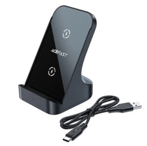 ACEFAST E14 Desktop Wireless Charger