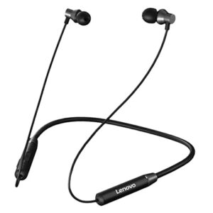 Lenovo HE05 Bluetooth Headset - Black
