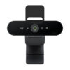 Logitech Brio 4K Ultra Hd Webcam -Black