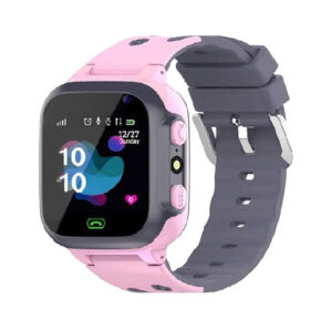 Modio Kids Smart Watch MK05 – Pink
