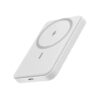 Anker 621 Magnetic Battery 5000mAh MagGo A1610H21 – White