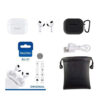 Haino Teko Earpods Air P3 -White