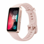 Huawei Band Pink
