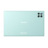 Modio M19 10 Inch HD Screen 8GB RAM 256GB ROM 5G Tablet PC With Keyboard and Back Cover - Green