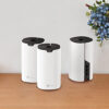 TP-Link AC1900 Whole Home Mesh Wi-Fi System-Deco S7 -White