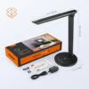 Taotronics LED Desk Lamp 13 Office Table 35-Modes Lamps with Stable USB Charging Port&Touch Control