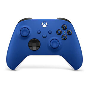 Xbox Core Wireless Controller Shock - Blue