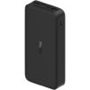Xiaomi VXN4305GL Redmi Power Bank, 10000mAh - Black