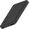 Xiaomi VXN4305GL Redmi Power Bank, 10000mAh - Black