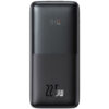 Baseus Bipow Pro Power Bank 10000mAh Black PPBD040001