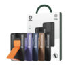 Green Lion Innovative Magsafe Wallet Stand – Brown