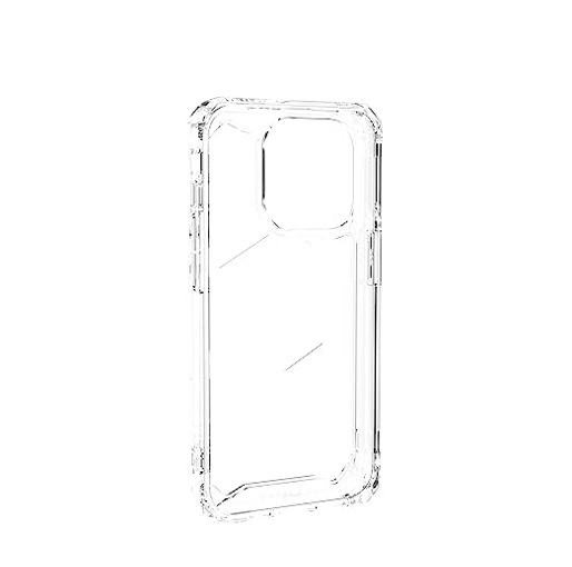 UAG iPhone 14 Pro Plyo Magsafe , Impact Resistant- Featherlight- Drop Tested - Ice